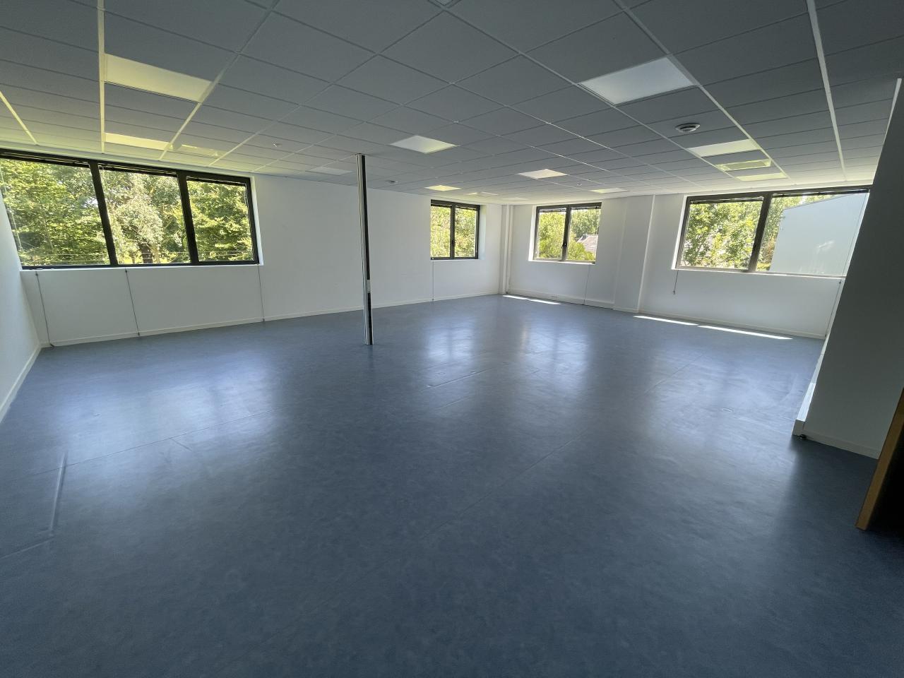 Local d'activité Bruz 1750m² Location local d'activité Bruz Ille-et-Vilaine OLACT2421989 1